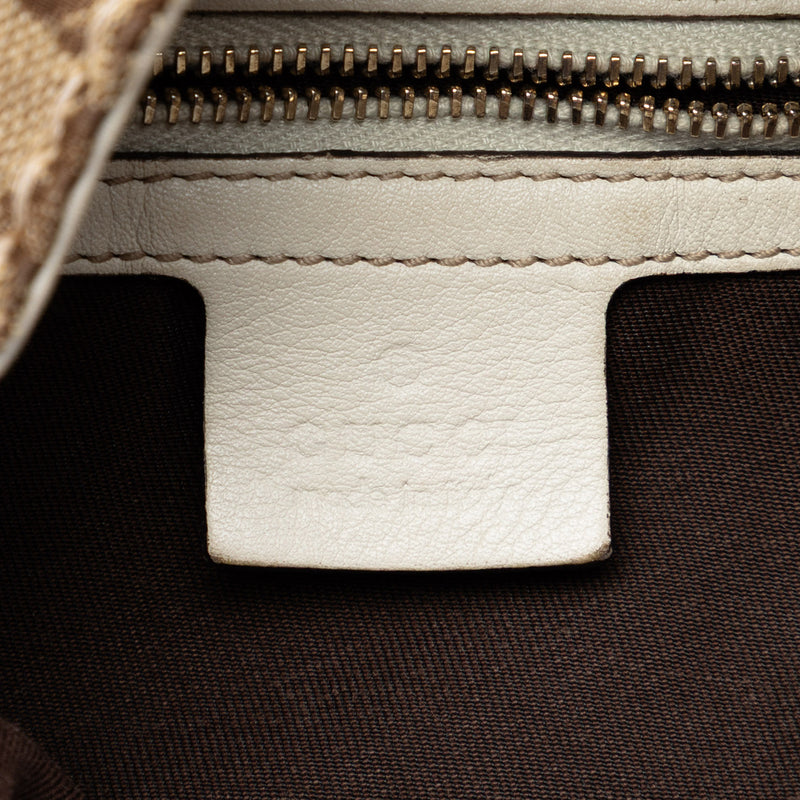 GG Canvas Charlotte Crossbody - Image 5