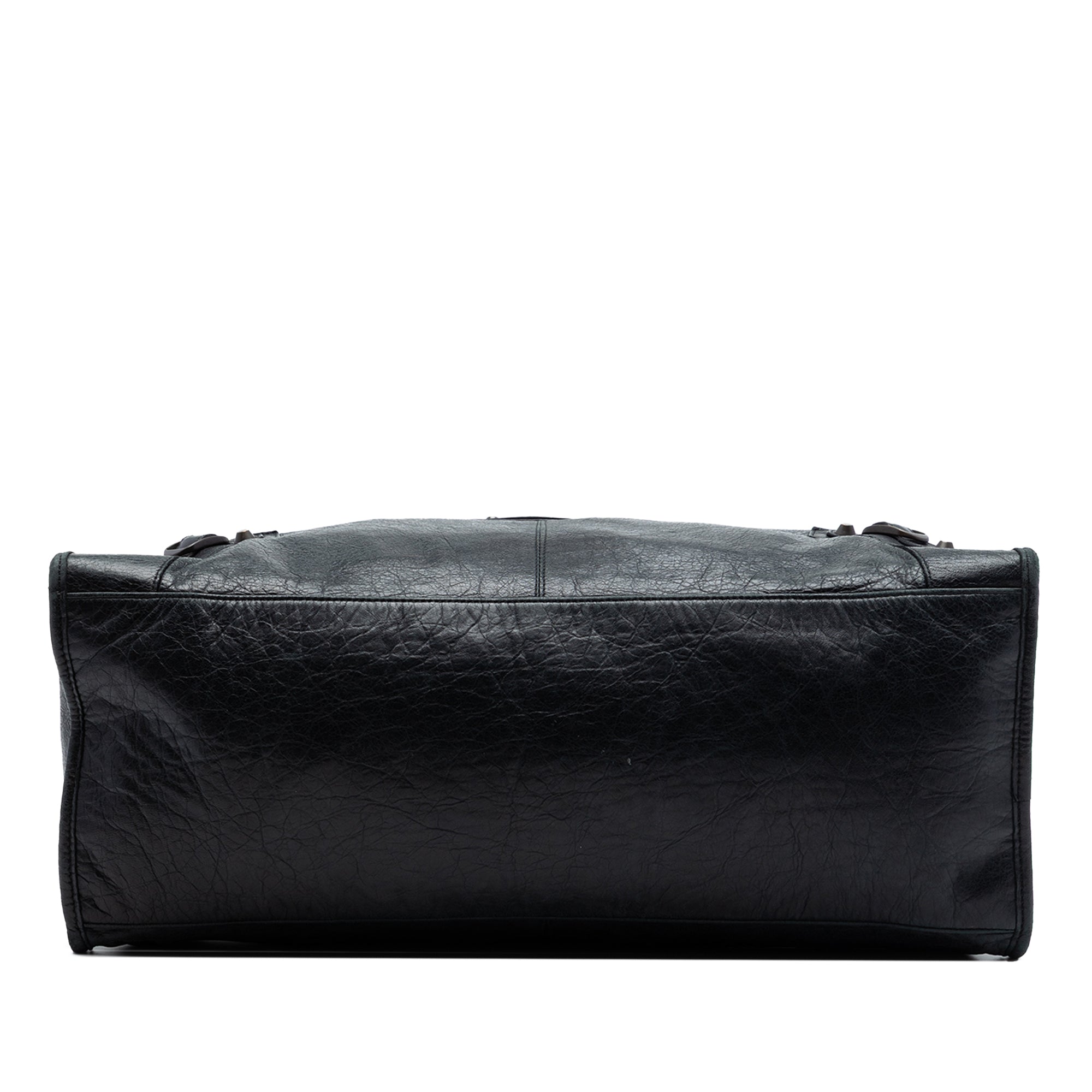 Lambskin Motocross Giant 12 Work Bag - Image 3