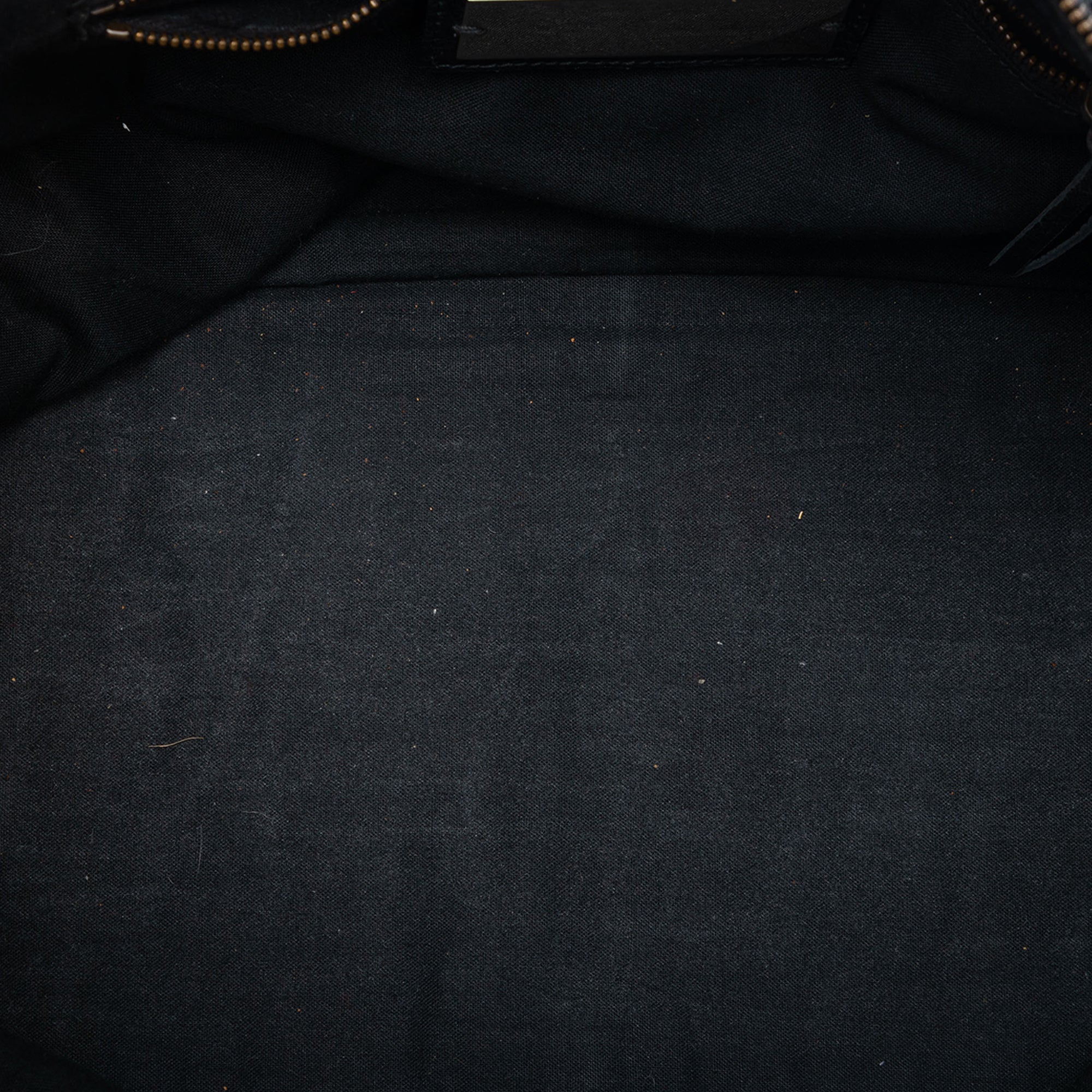 Lambskin Motocross Giant 12 Work Bag - Image 4