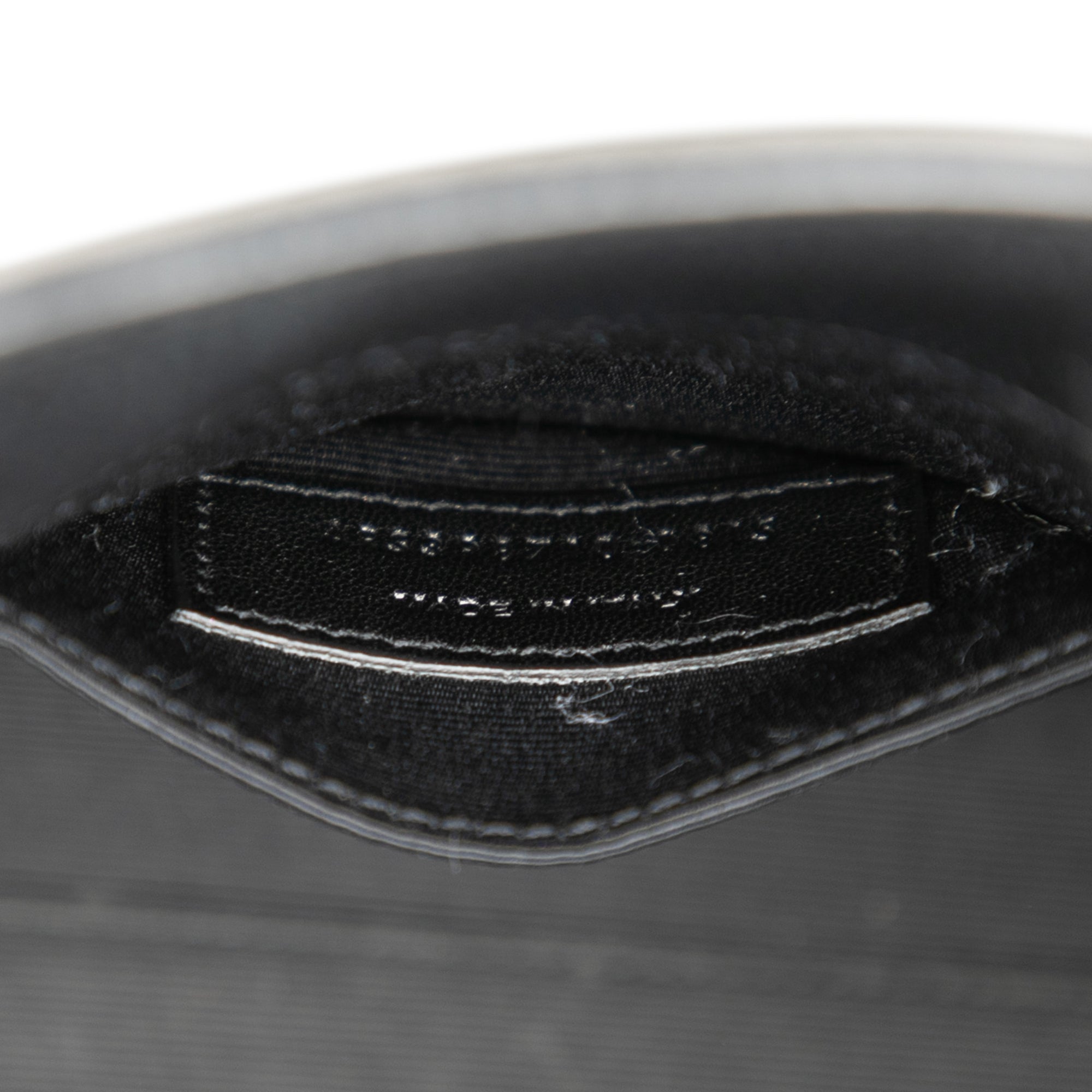 Baby Leather Sac De Jour Satchel - Image 6