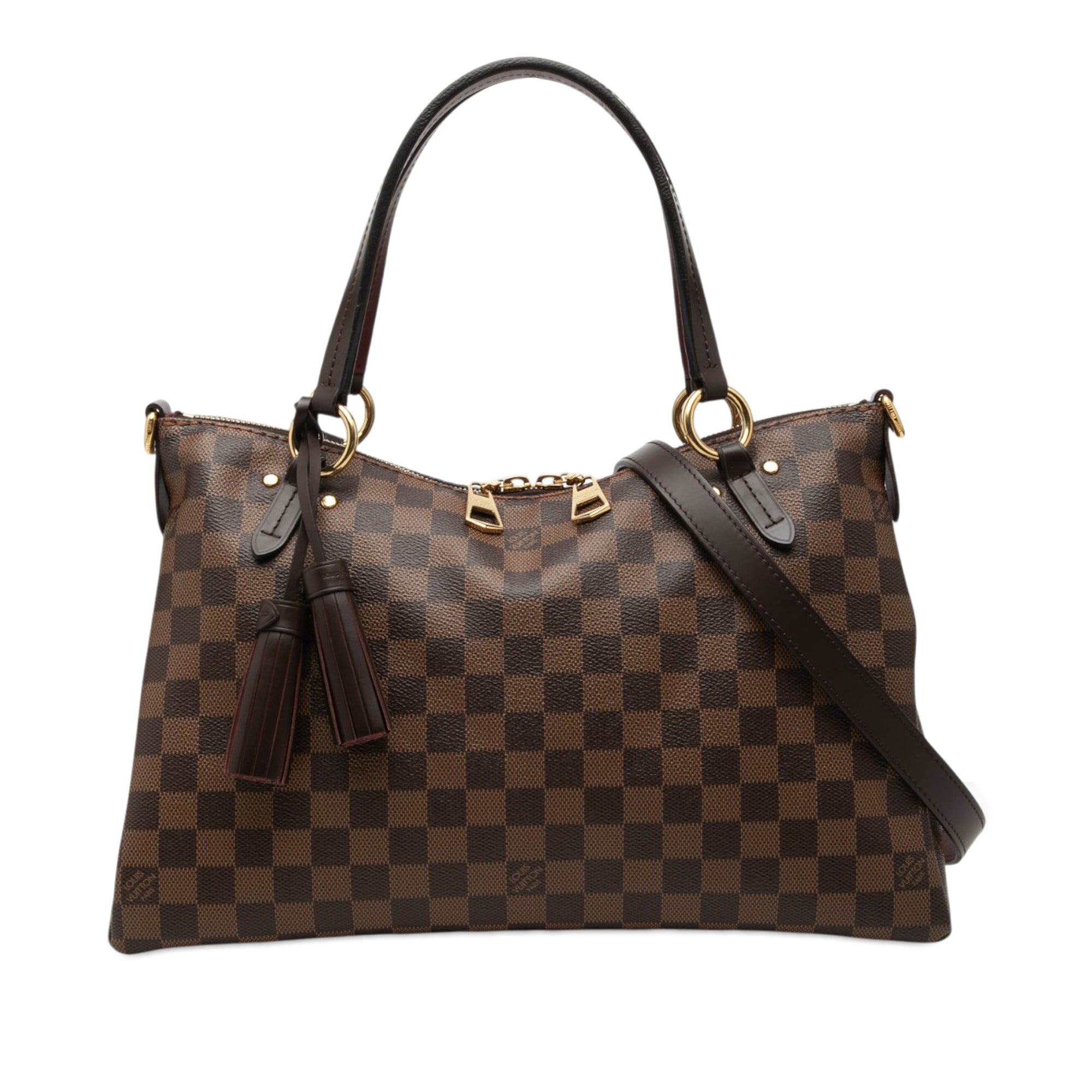 Damier Ebene Lymington - Image 1