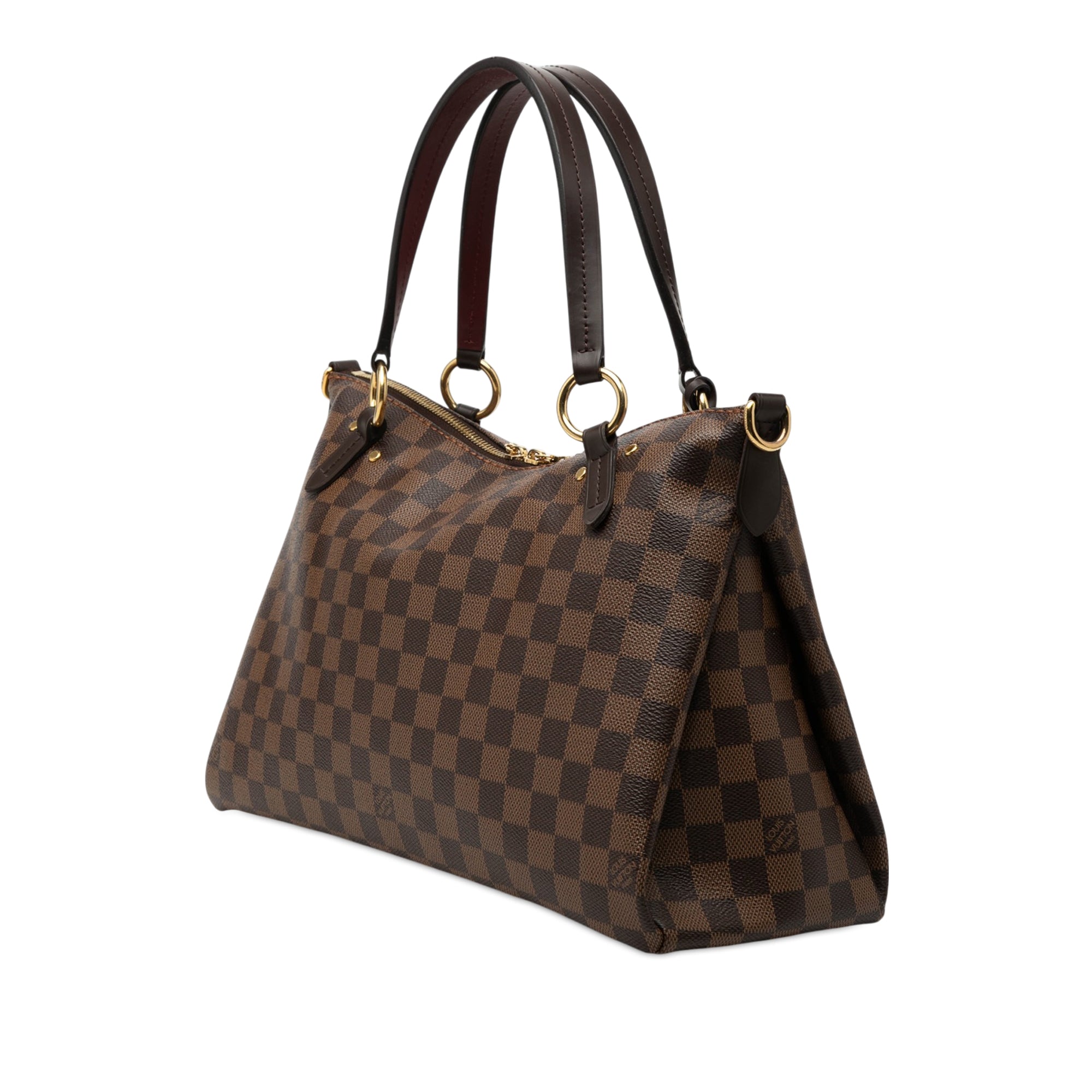 Damier Ebene Lymington - Image 2