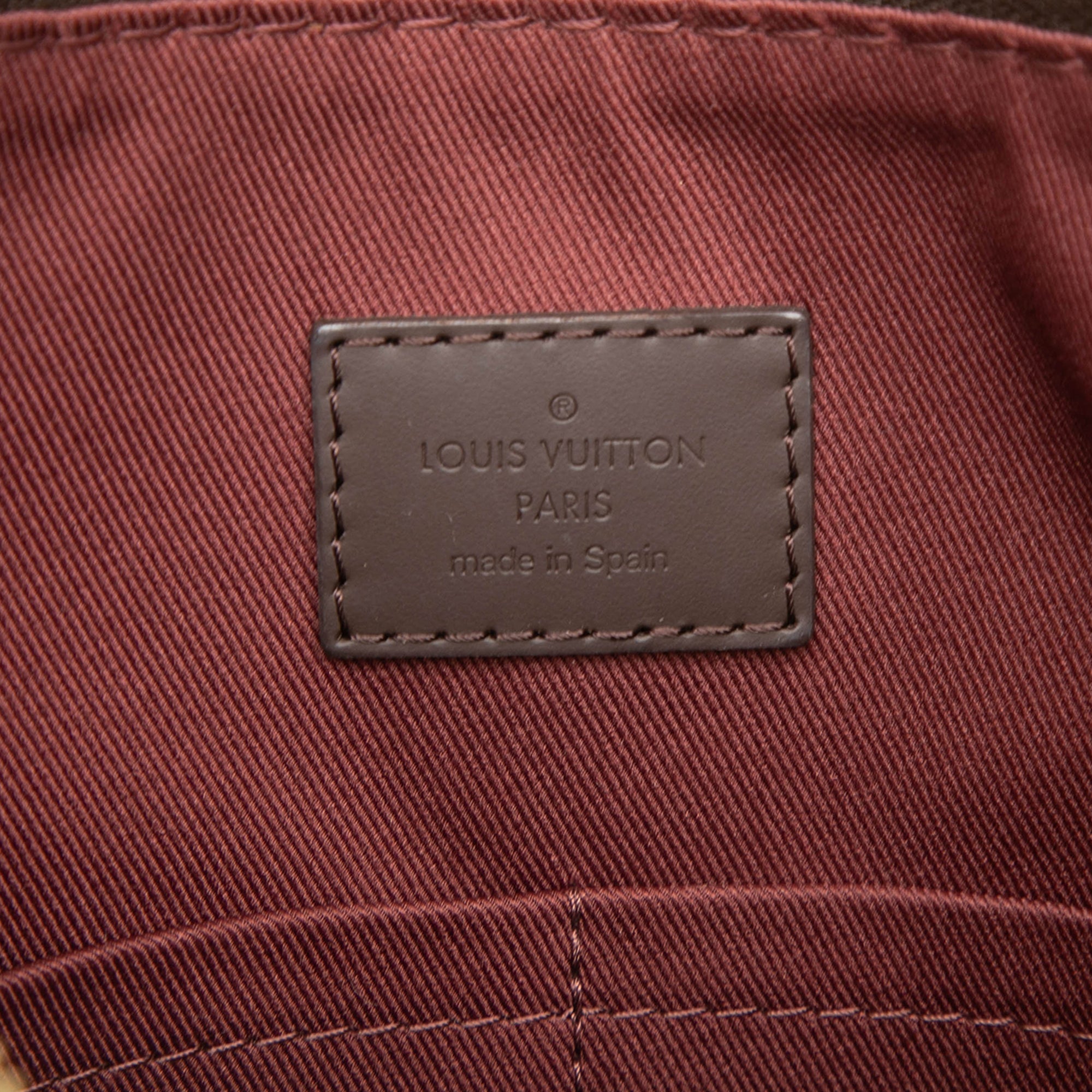 Damier Ebene Lymington - Image 5
