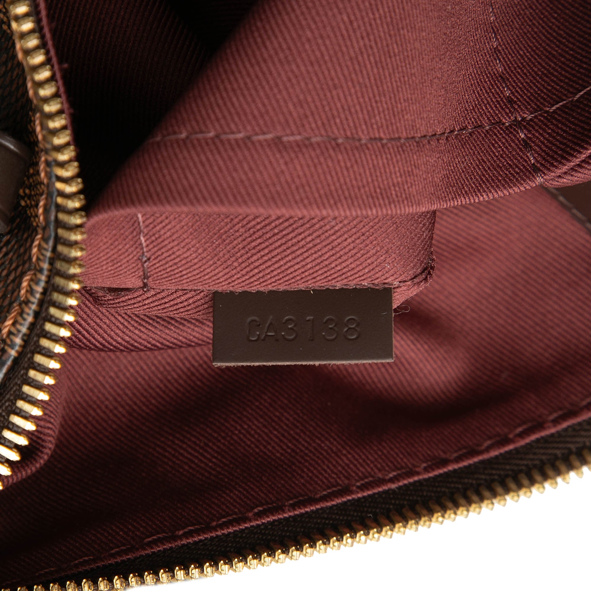 Damier Ebene Lymington - Image 6