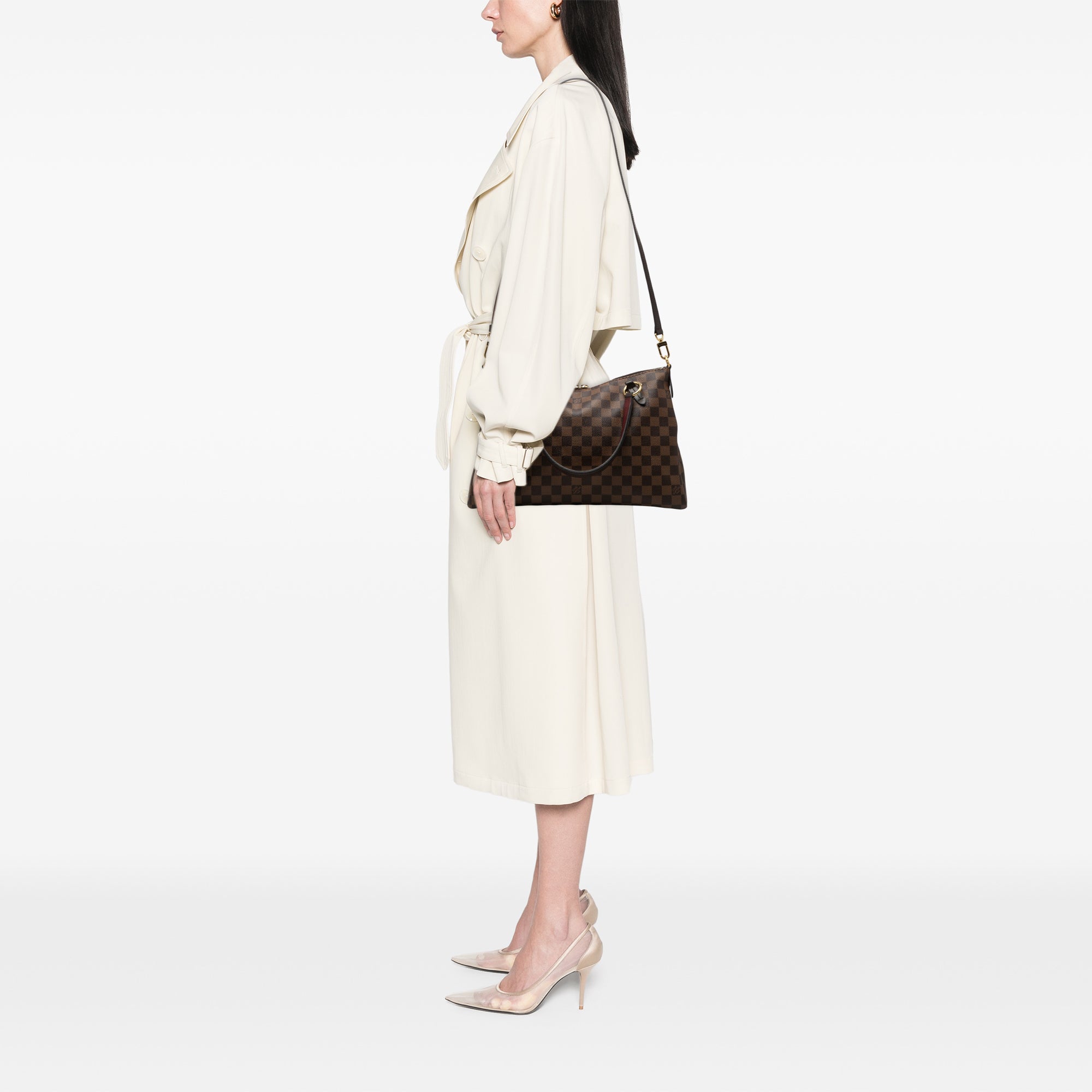 Damier Ebene Lymington - Image 7