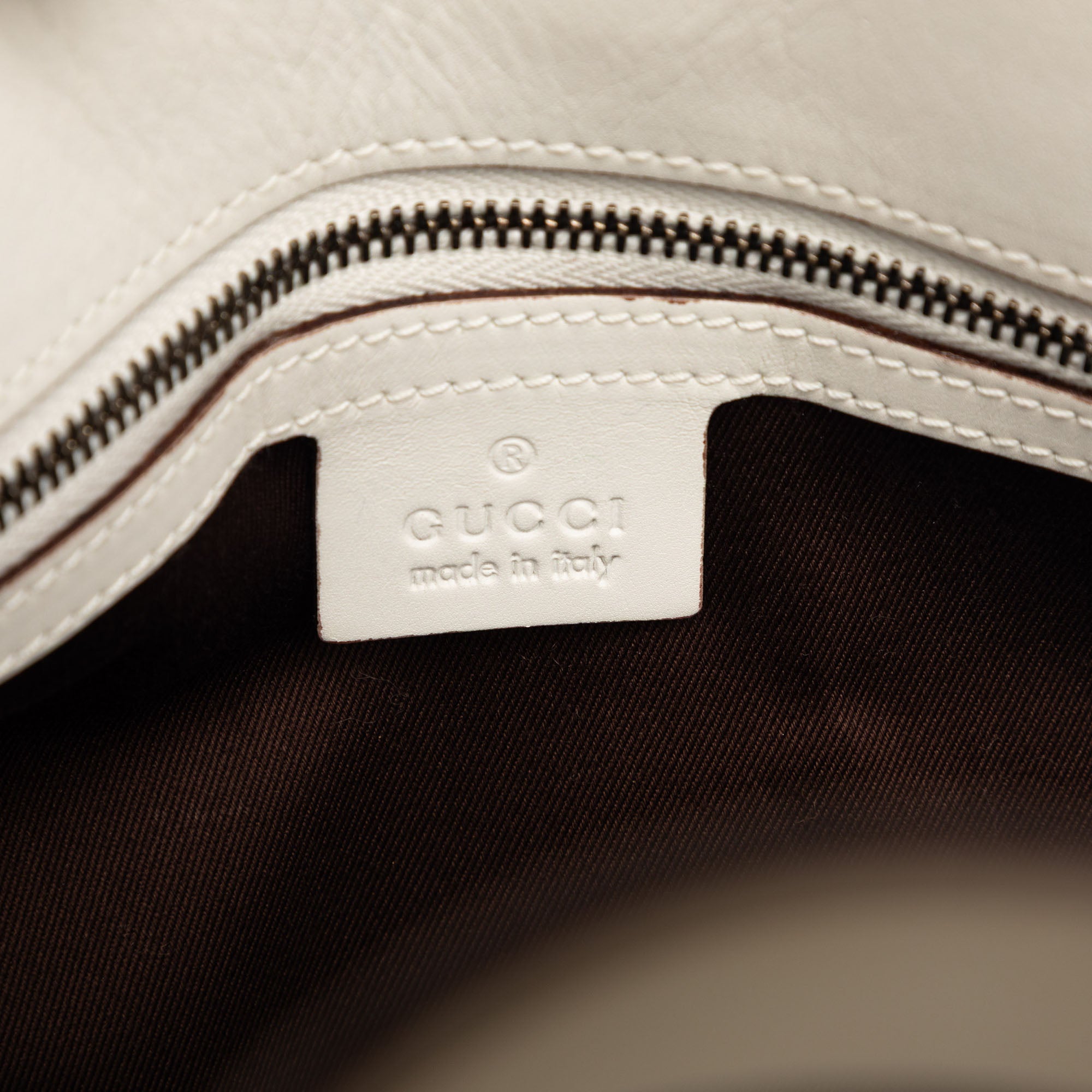 GG Canvas Tote - Image 5