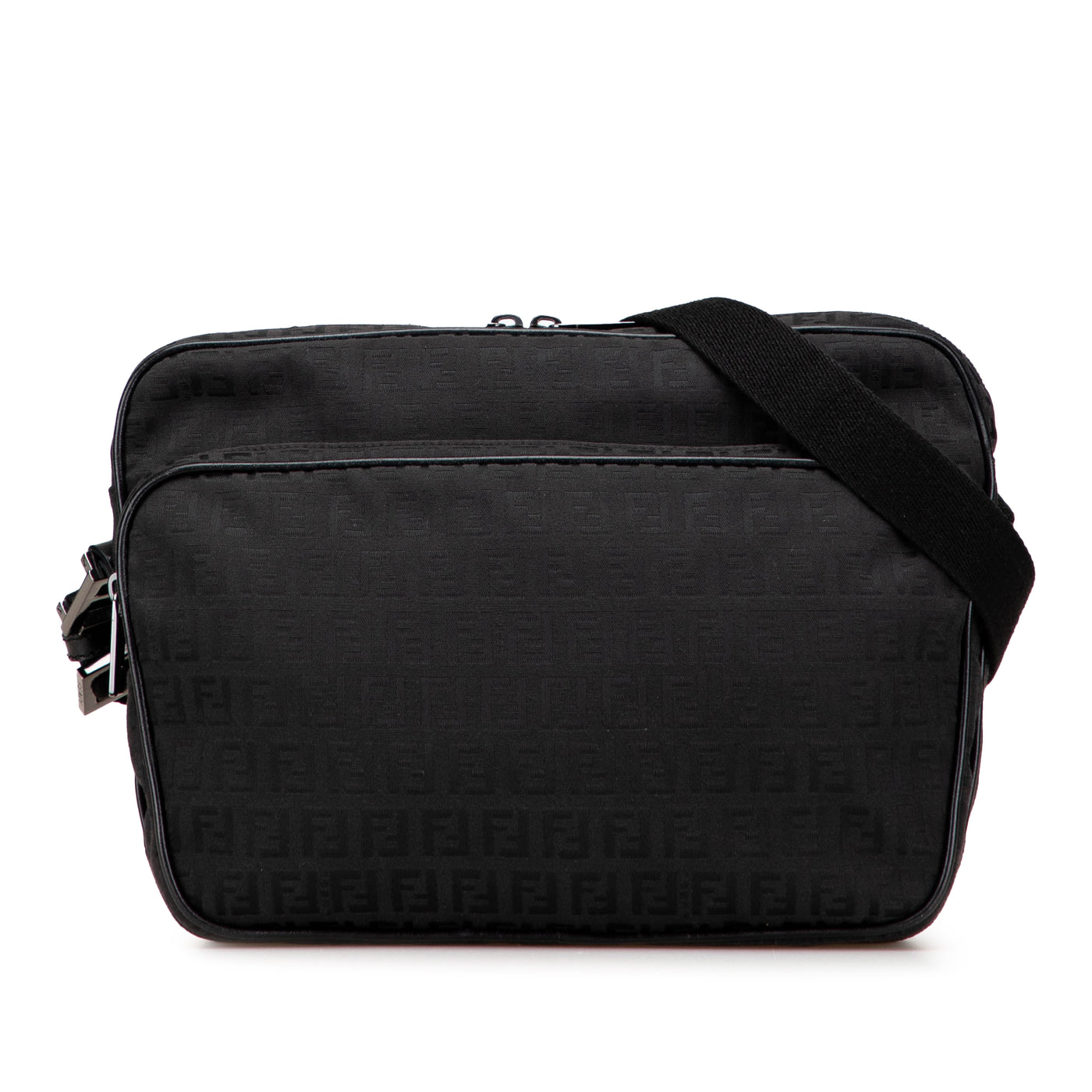 Zucchino Canvas Crossbody - Image 1