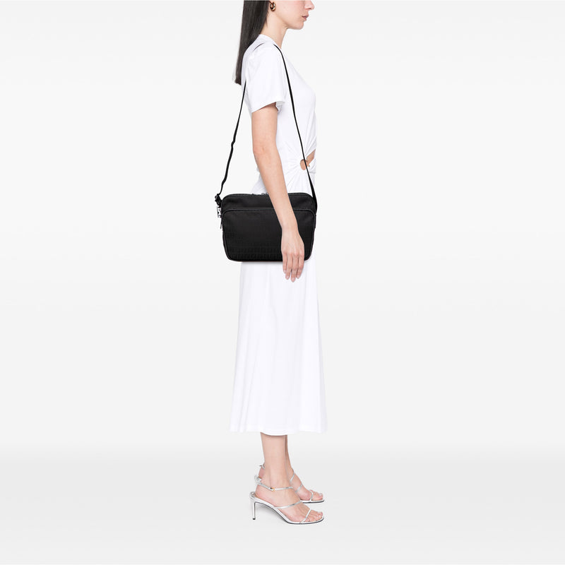 Zucchino Canvas Crossbody - Image 10