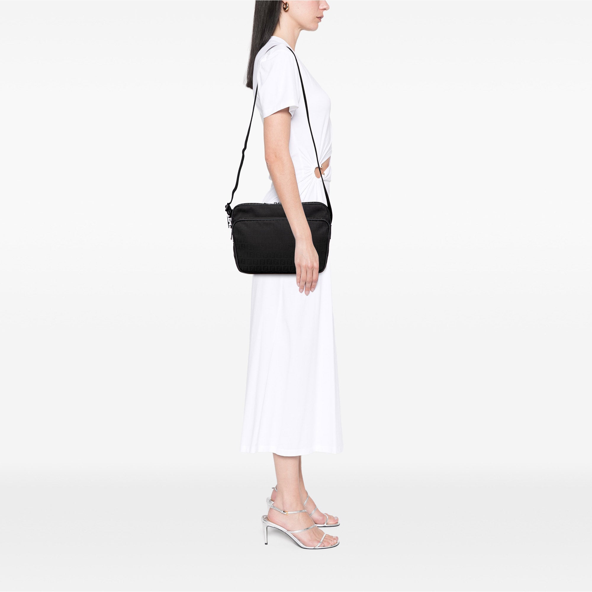 Zucchino Canvas Crossbody - Image 10