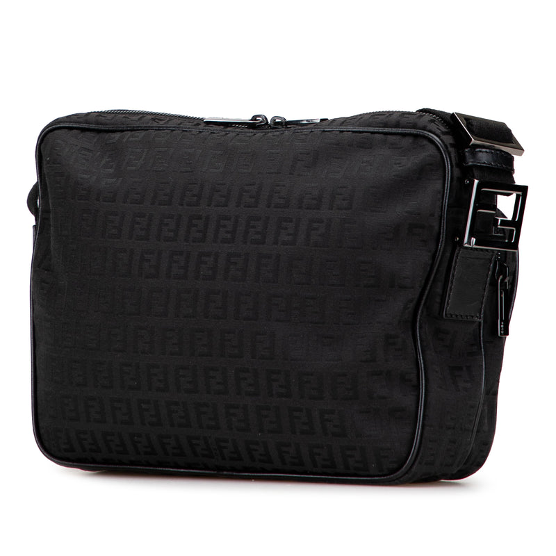 Zucchino Canvas Crossbody - Image 2