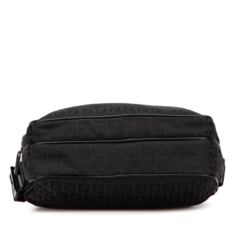Zucchino Canvas Crossbody - Image 3