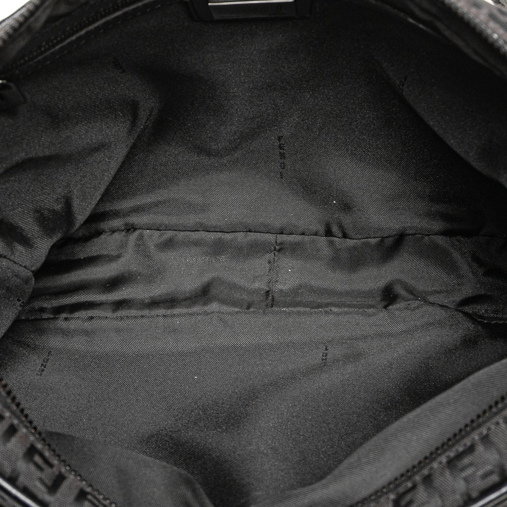 Zucchino Canvas Crossbody - Image 4