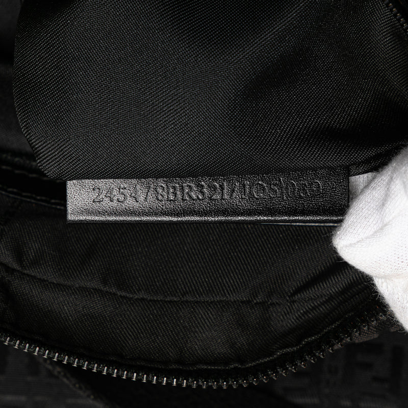 Zucchino Canvas Crossbody - Image 6