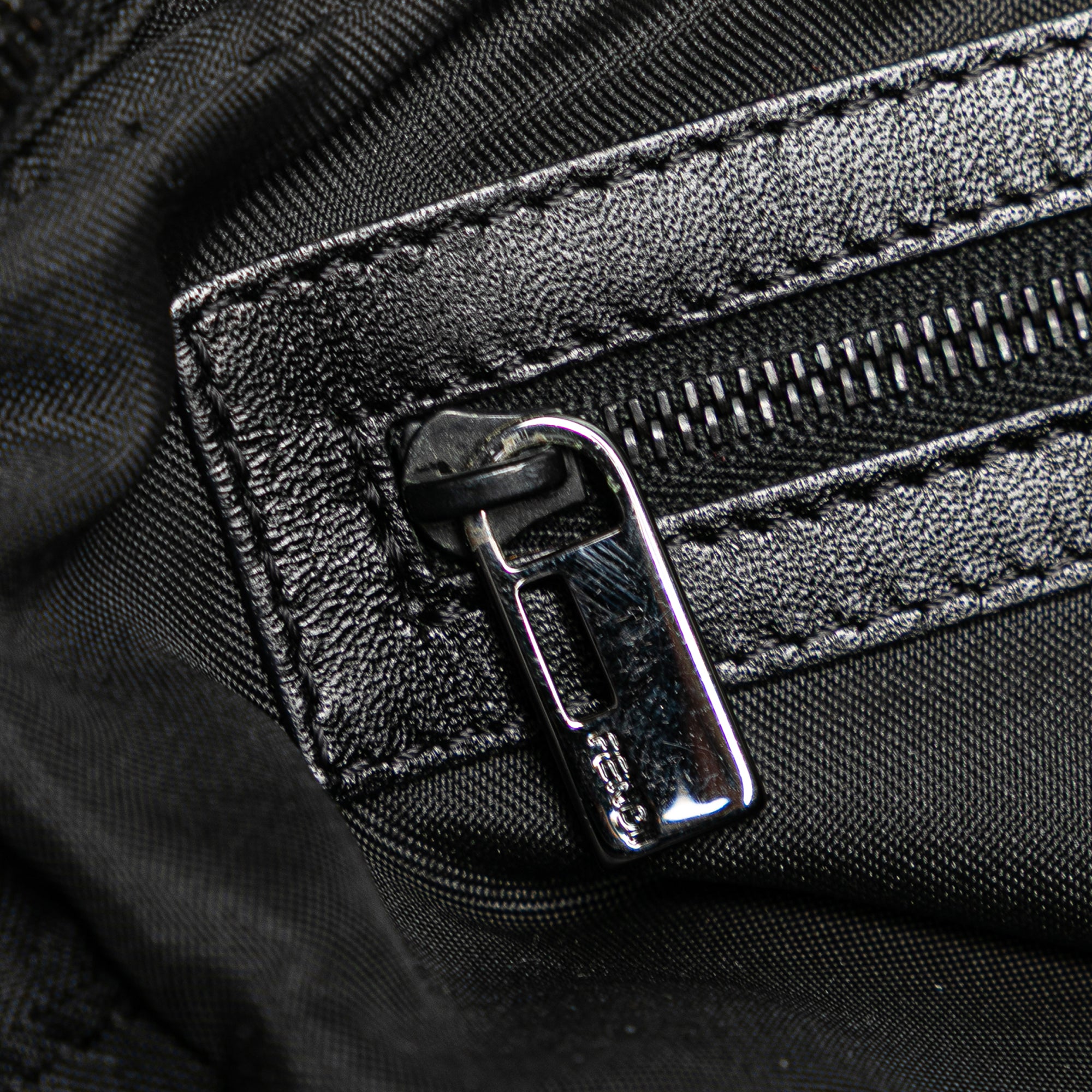 Zucchino Canvas Crossbody - Image 7