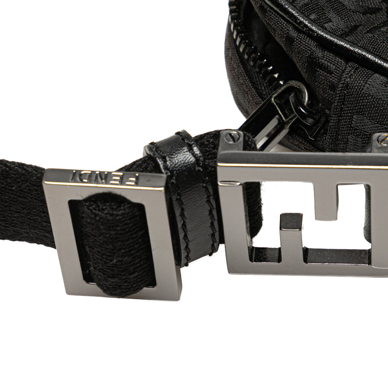 Zucchino Canvas Crossbody - Image 9