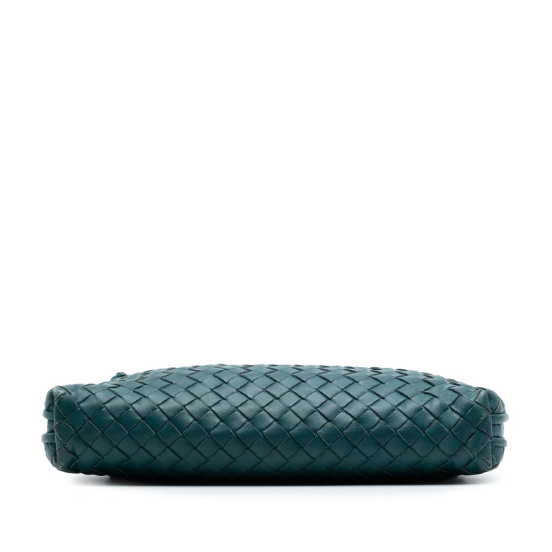 Nappa Intrecciato Nodini Crossbody - Image 3