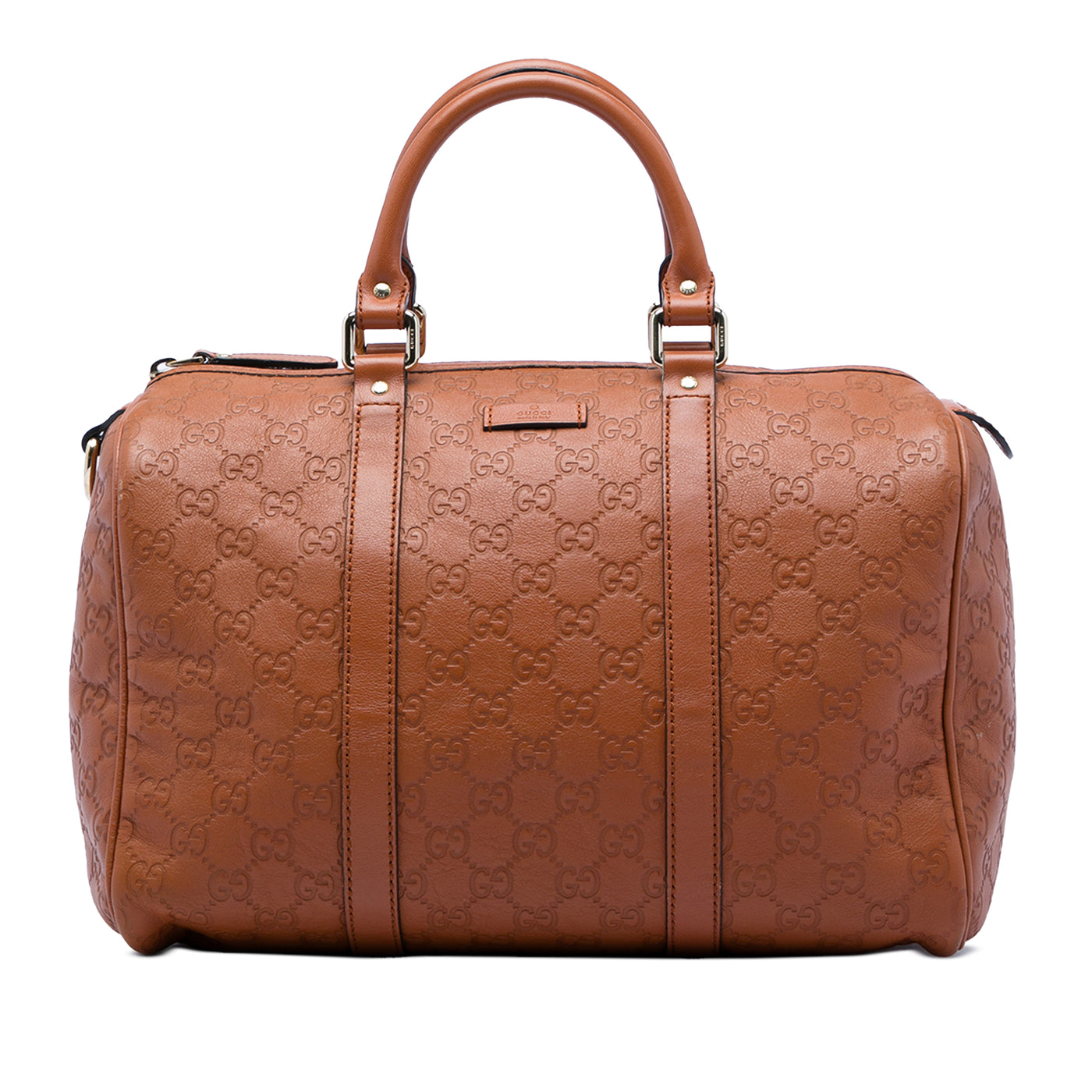 Medium Guccissima Joy Boston Bag - Image 1