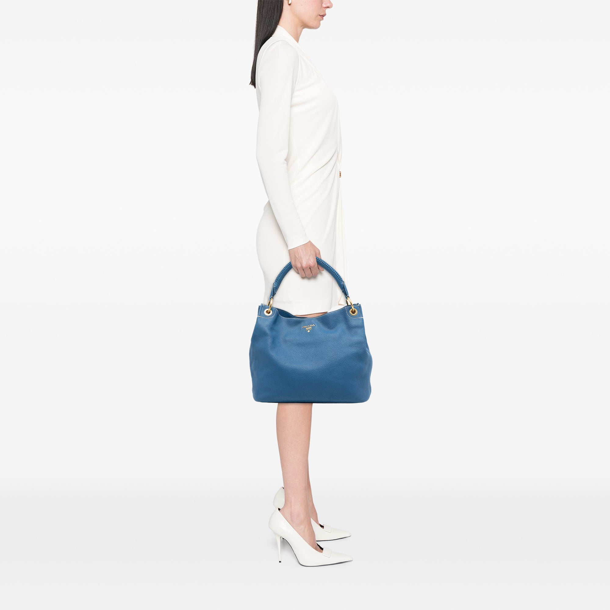 Vitello Daino Hobo - Image 6