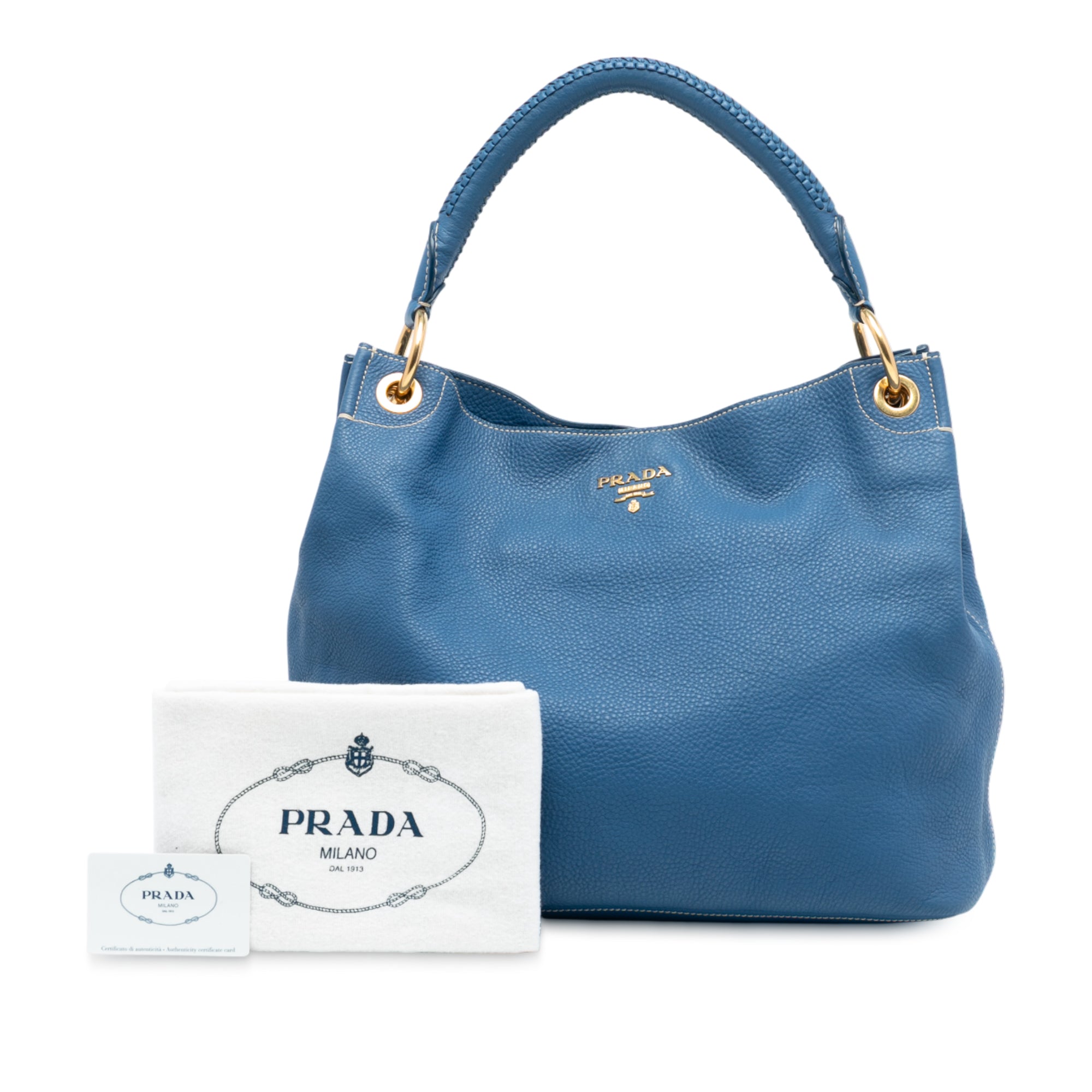 Vitello Daino Hobo - Image 7