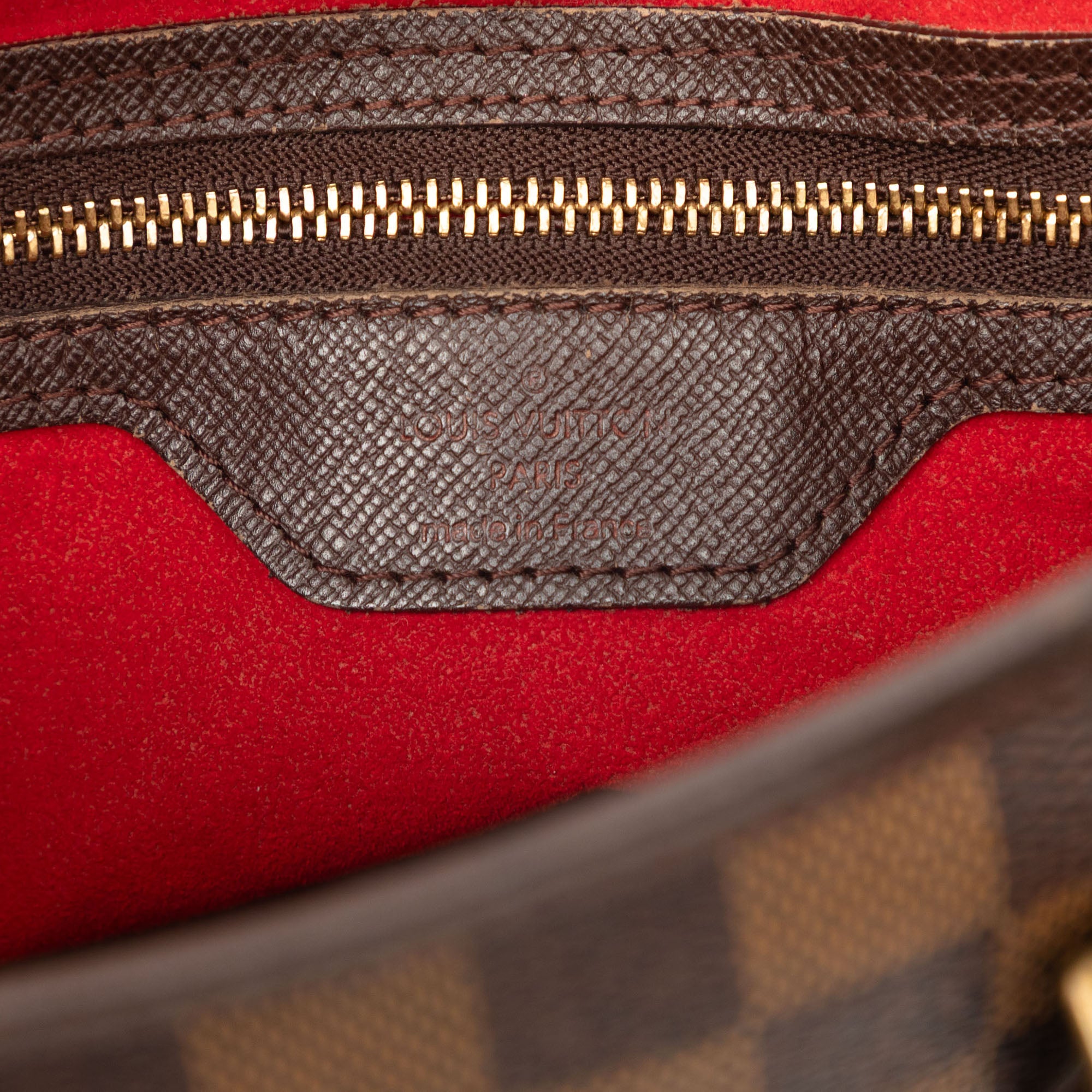 Damier Ebene Marais - Image 5