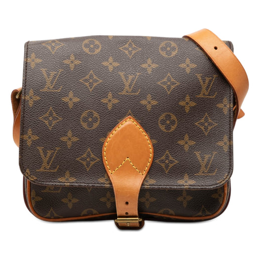 Monogram Cartouchiere MM - Image 1