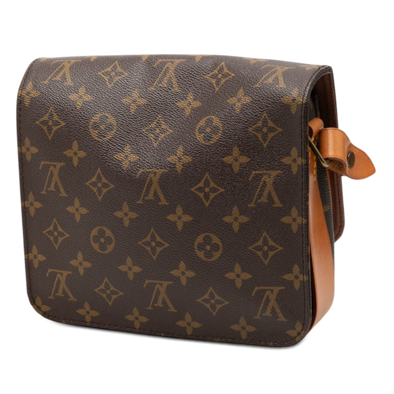Monogram Cartouchiere MM - Image 2