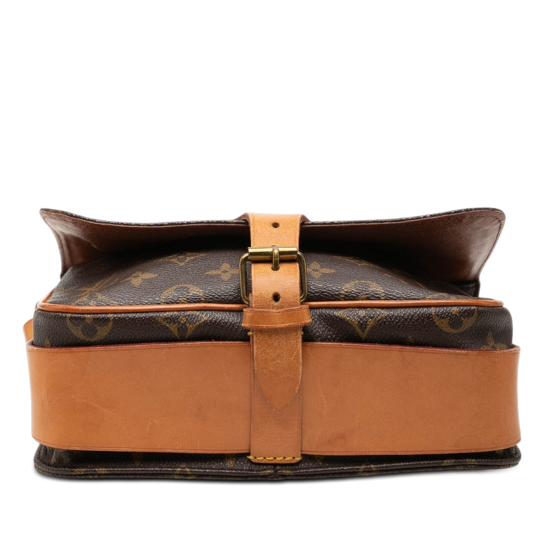 Monogram Cartouchiere MM - Image 3