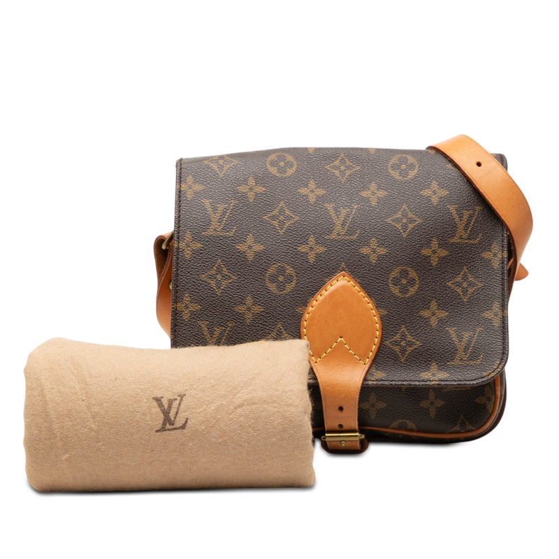 Monogram Cartouchiere MM - Image 7