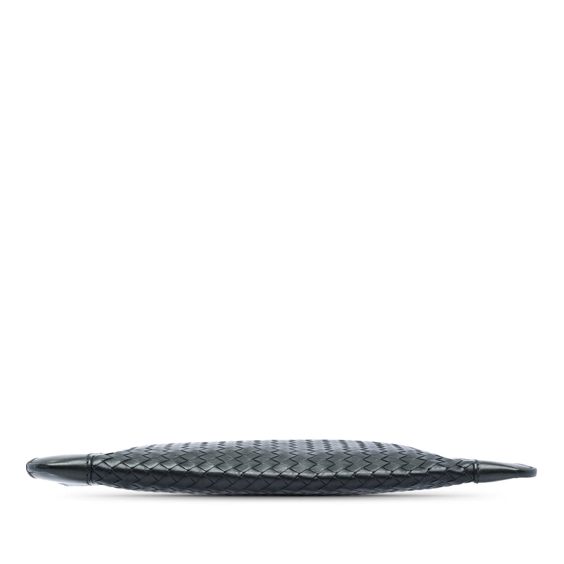 Nappa Intrecciato Clutch - Image 3