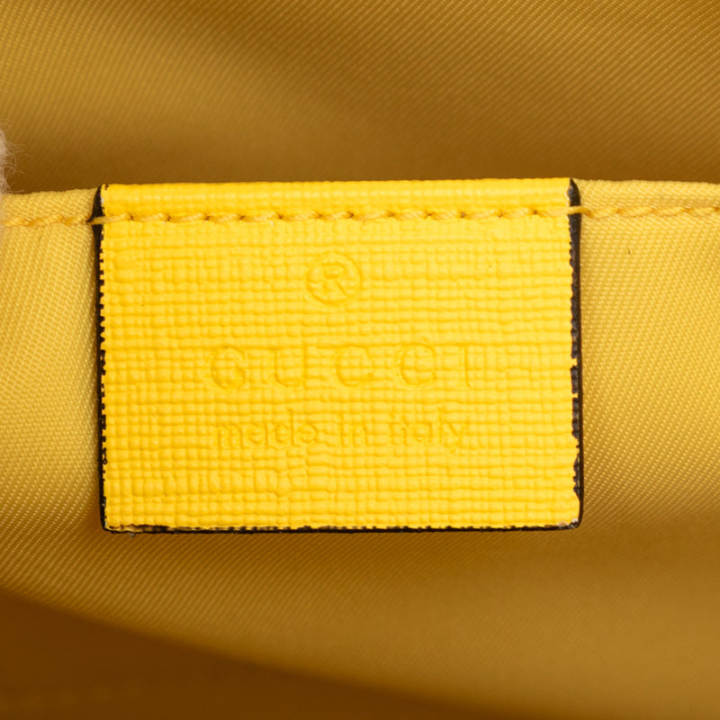 Childrens GG Supreme Heart Satchel - Image 5