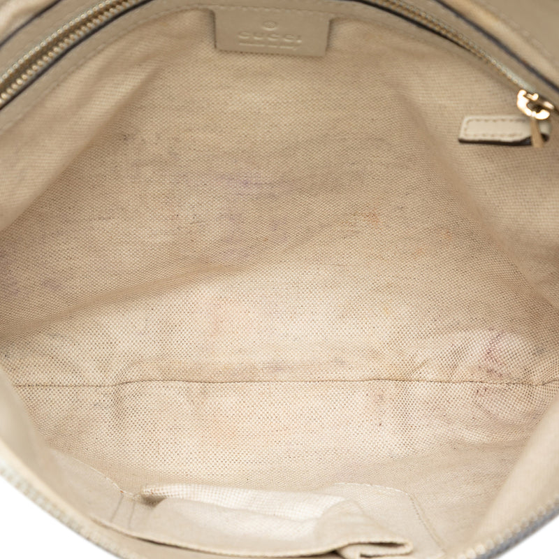 GG Canvas Web Mayfair Crossbody - Image 4