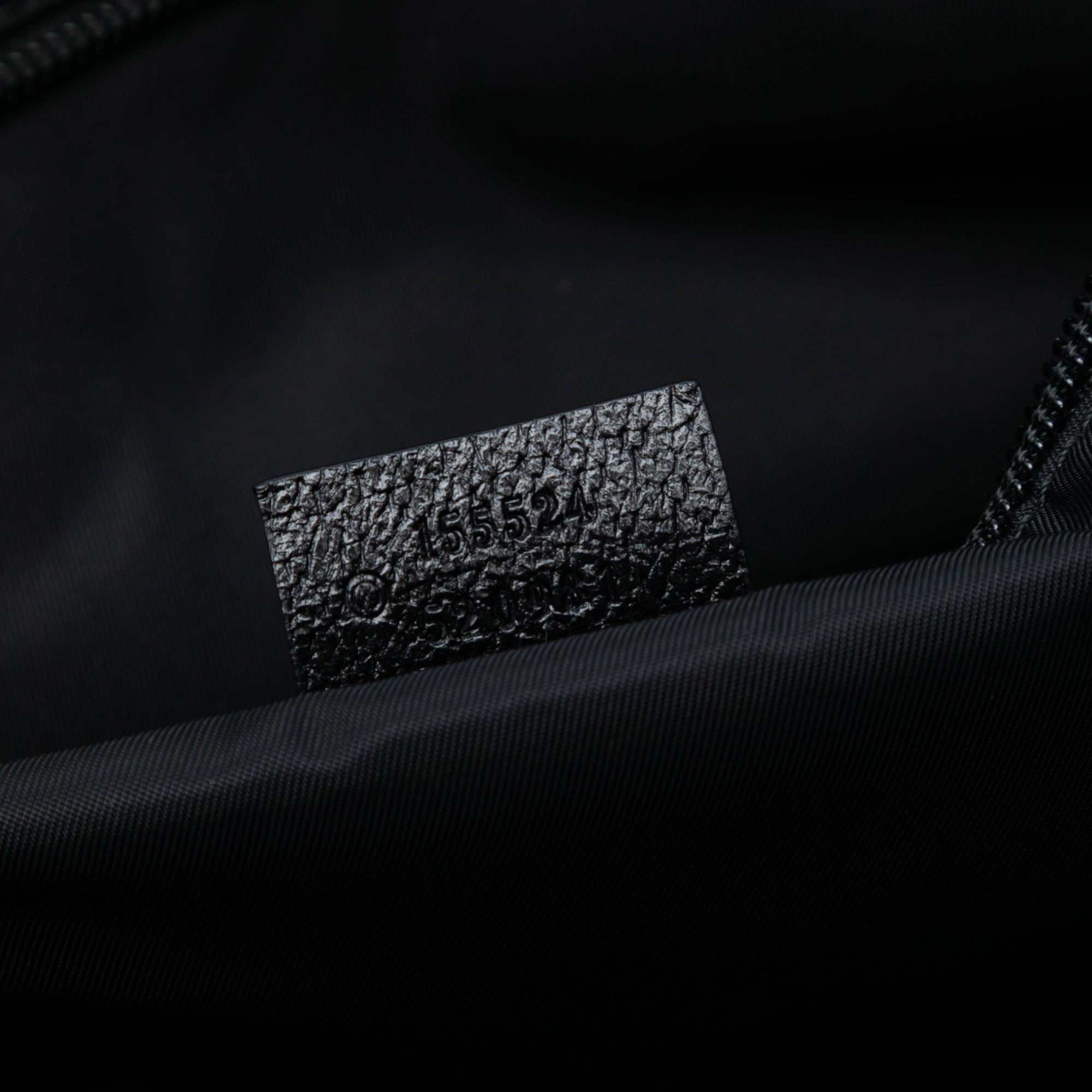 GG Canvas Web Tote - Image 6
