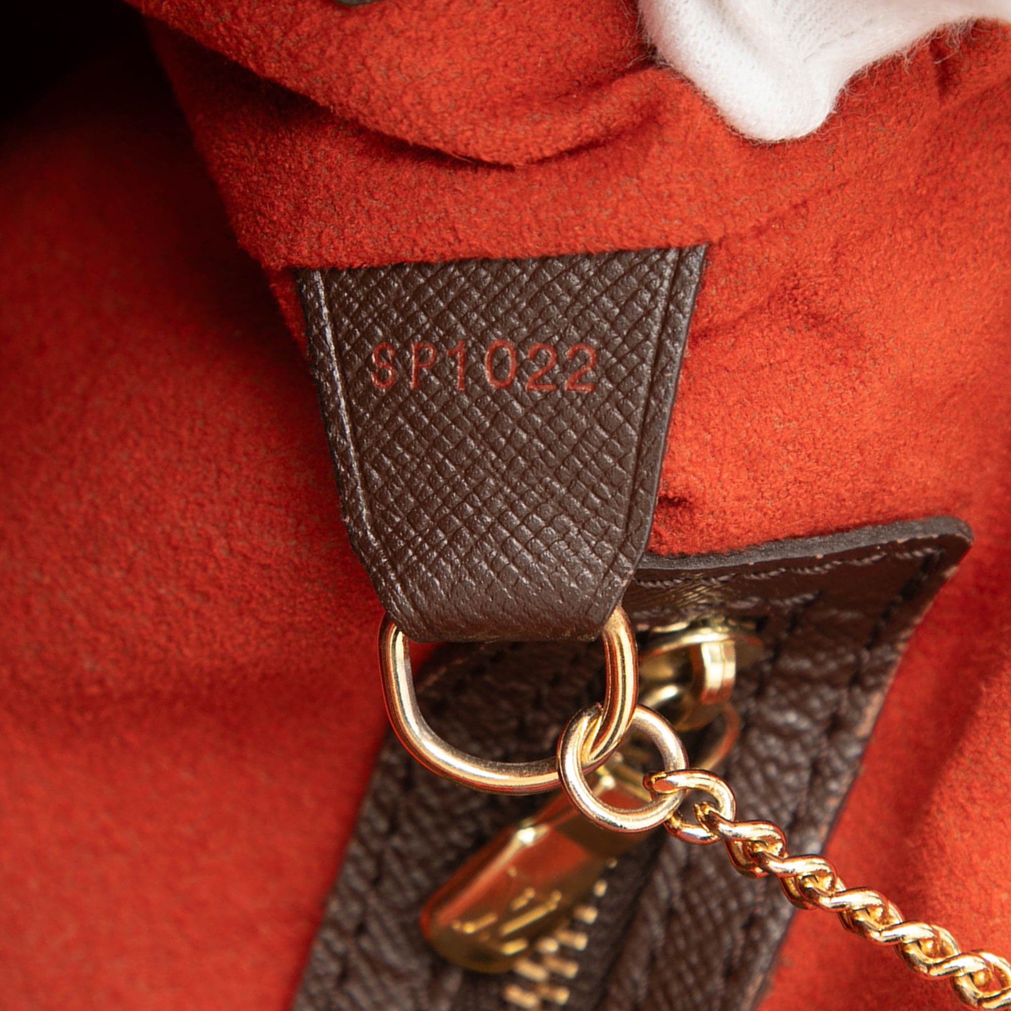 Damier Ebene Marais - Image 6