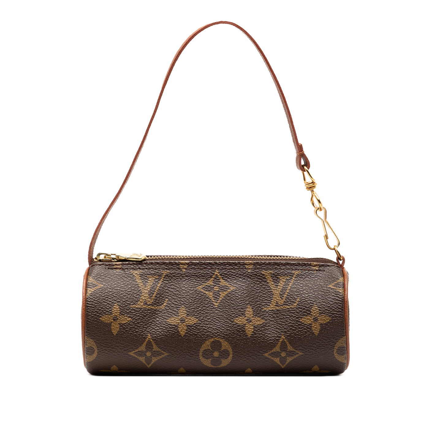 Monogram Papillon Pochette - Image 1