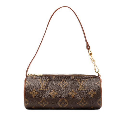 Monogram Papillon Pochette - Image 1
