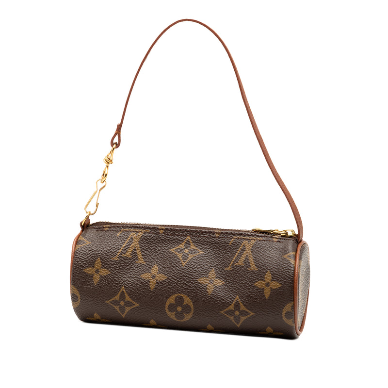 Monogram Papillon Pochette - Image 2