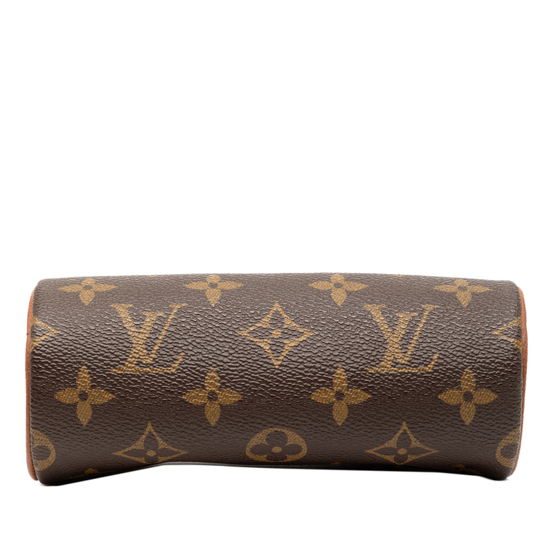 Monogram Papillon Pochette - Image 3