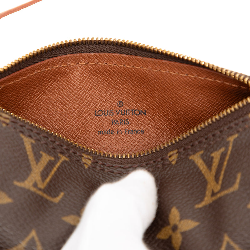 Monogram Papillon Pochette - Image 5