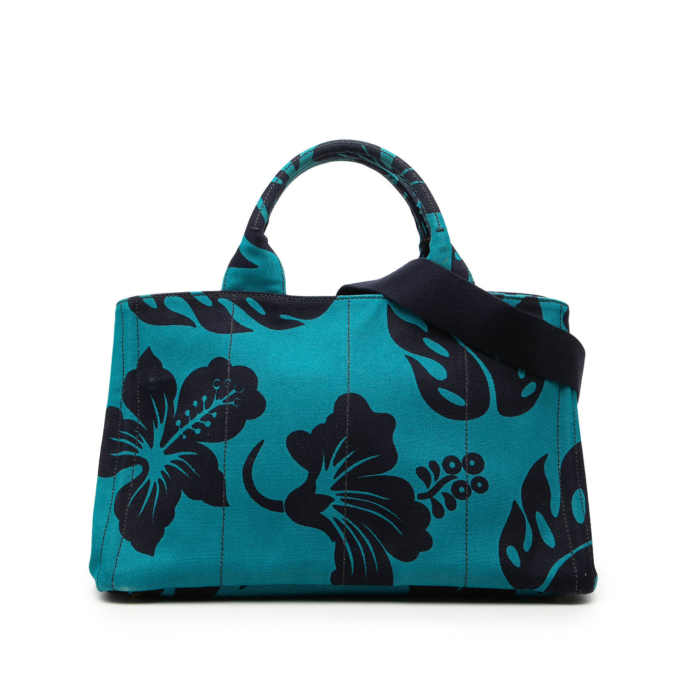 Canvas Canapa Hawaii Tote - Image 1