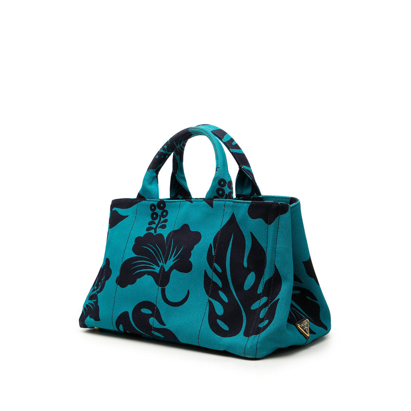 Canvas Canapa Hawaii Tote - Image 2