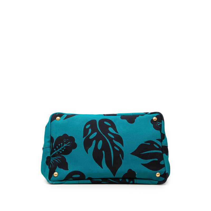 Canvas Canapa Hawaii Tote - Image 3