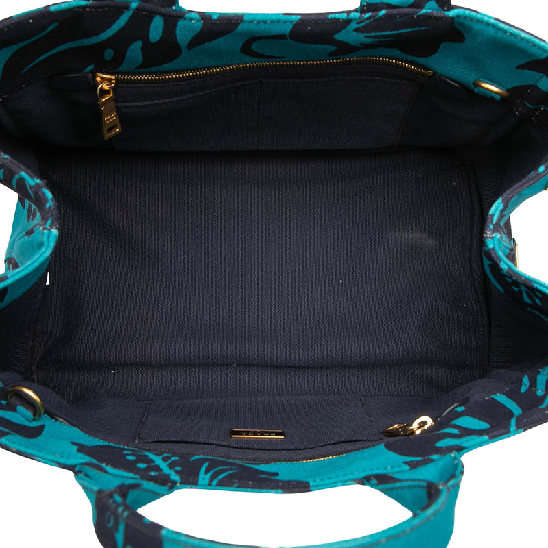 Canvas Canapa Hawaii Tote - Image 4