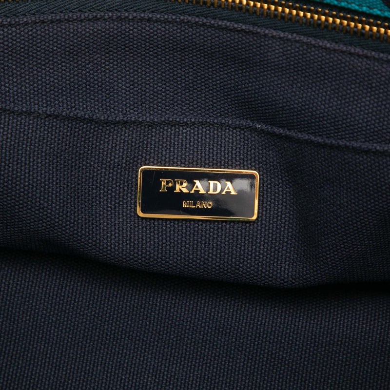 Canvas Canapa Hawaii Tote - Image 5