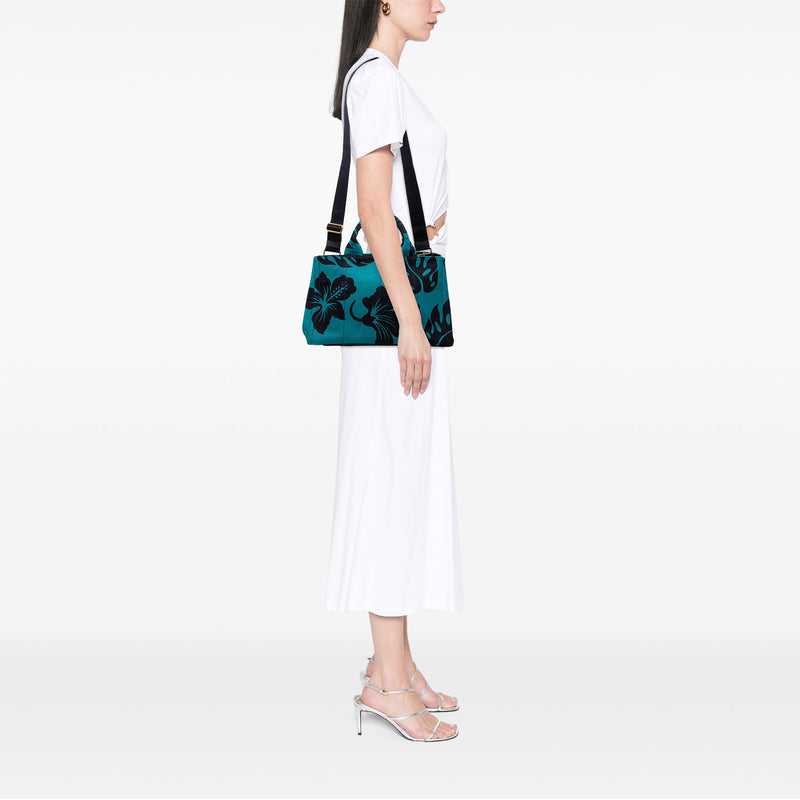 Canvas Canapa Hawaii Tote - Image 6