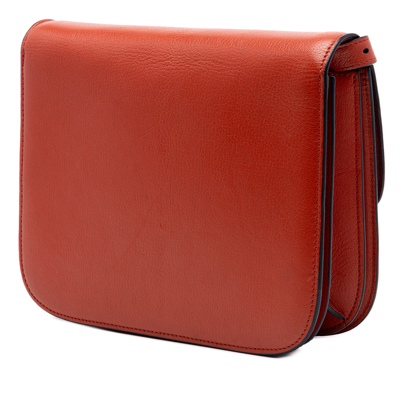 Medium Calfskin Classic Box - Image 2