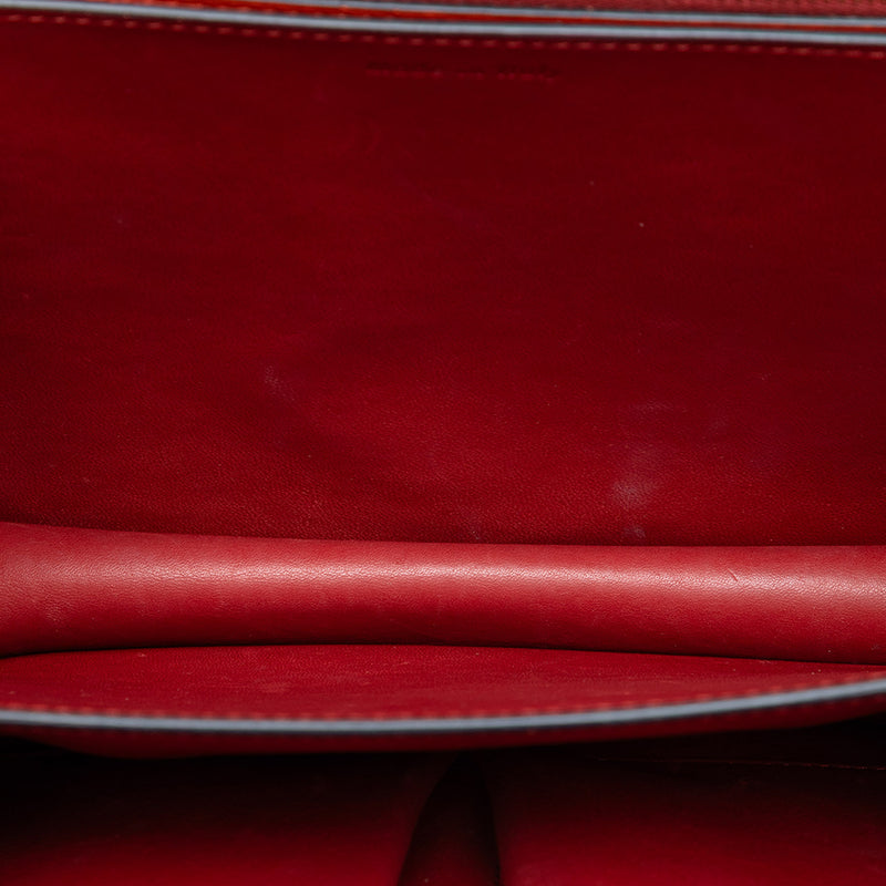 Medium Calfskin Classic Box - Image 4