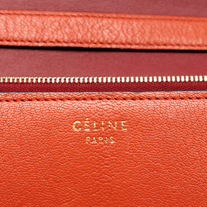 Medium Calfskin Classic Box - Image 5
