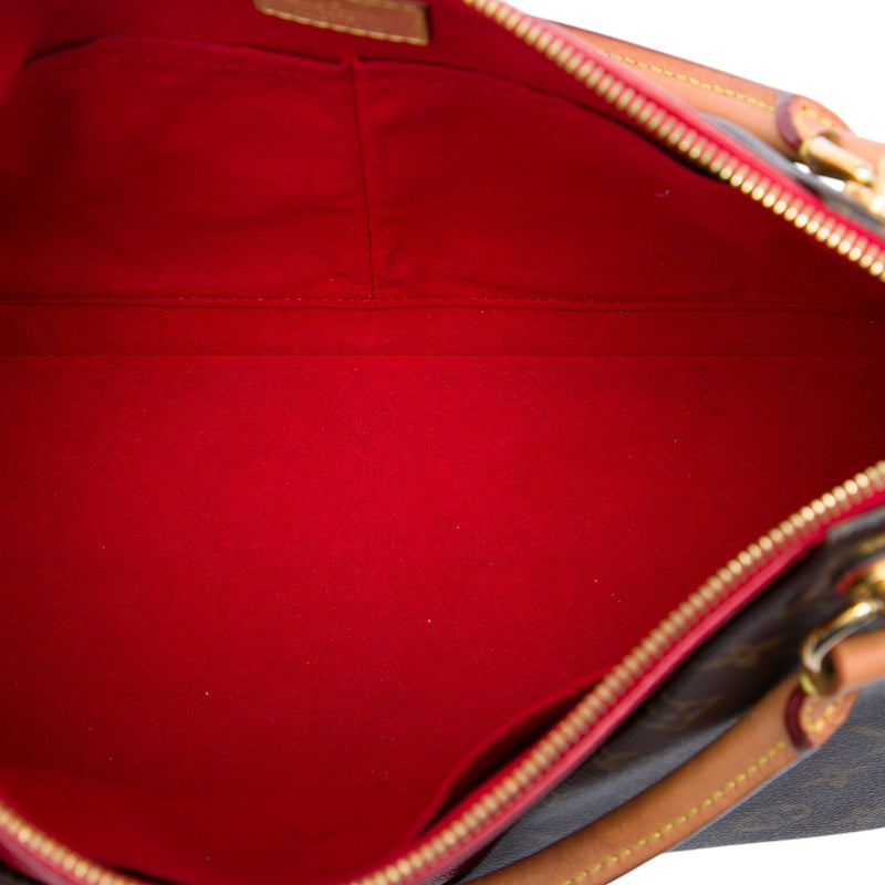 Monogram V Tote MM - Image 4