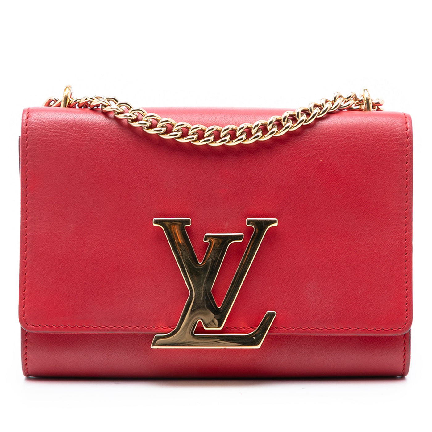 Leather Louise Chain MM - Image 1