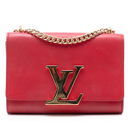 Leather Louise Chain MM - Image 1